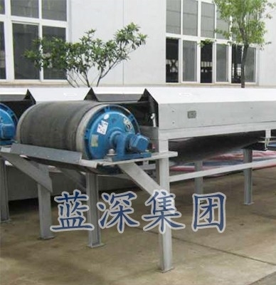 DS型皮带输送机