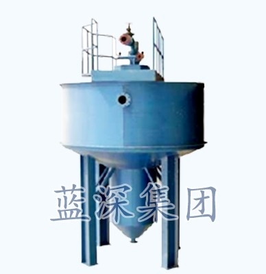 XLC型旋流沉砂池除砂机