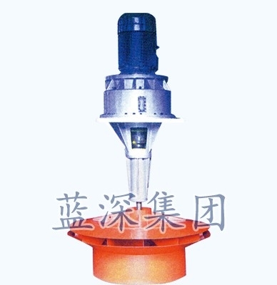 PEL型立式表曝机